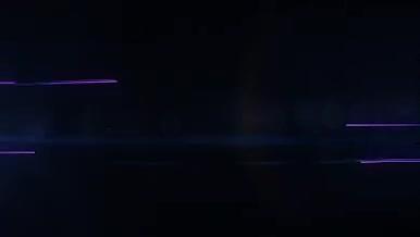霓虹灯logo标志视频的预览图
